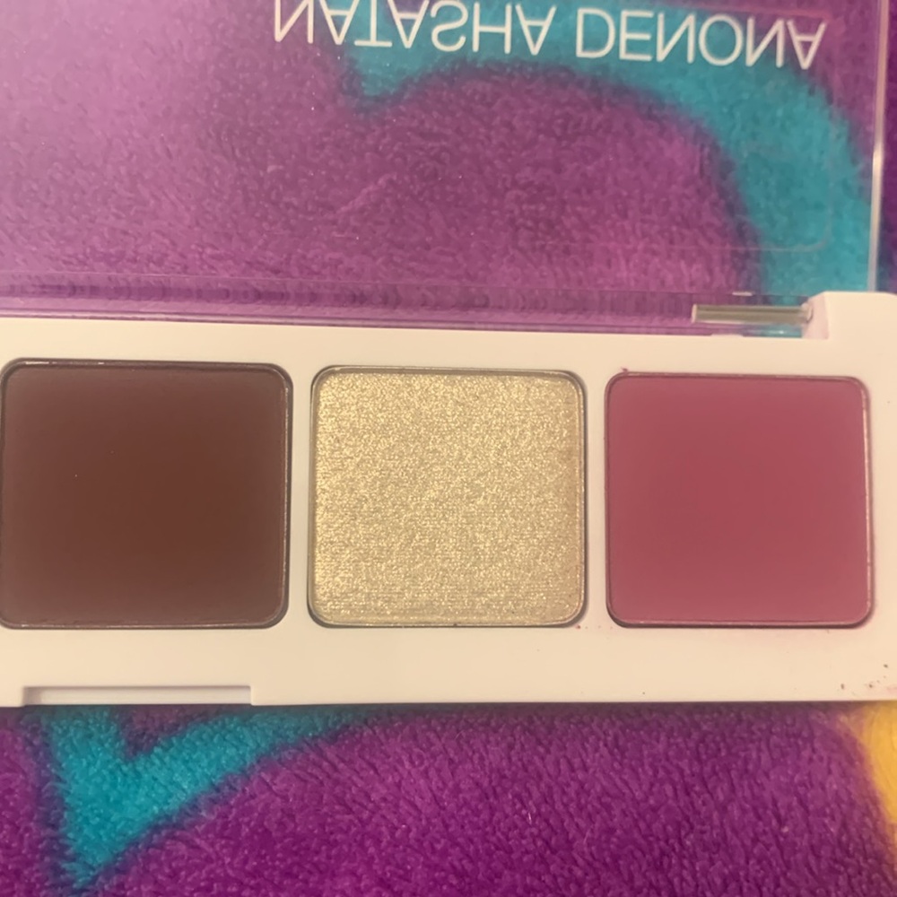Natasha Denona Eyeshadow Palette 10 - Picture 4 of 7